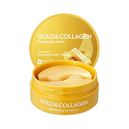 Gold Collagen Firming Eye Patch