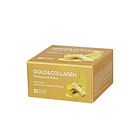 Gold Collagen Firming Eye Patch 2