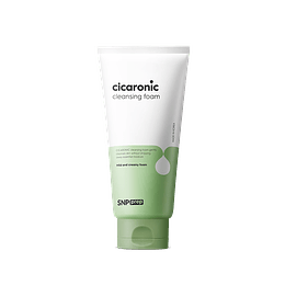 Cicaronic Cleansing Foam