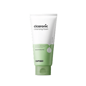 Cicaronic Cleansing Foam 180ml