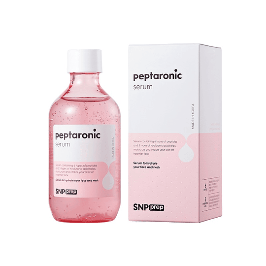 Peptaronic Serum