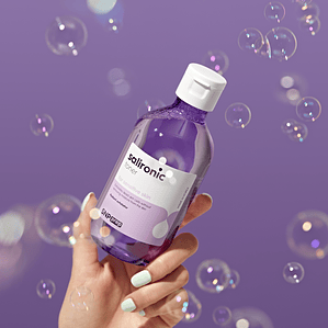 Salironic Toner 220ml