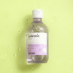 Salironic Toner 220ml