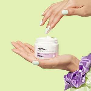 Salironic Cream 55ml