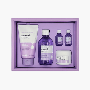 Salironic Skincare Set
