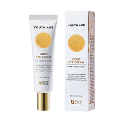 Youth Age Gold Eye Cream