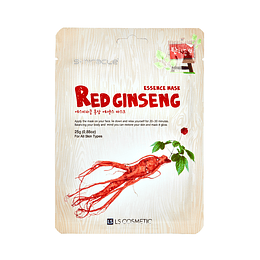 Red Ginseng Essence Mask