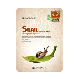 Snail Essence Mask