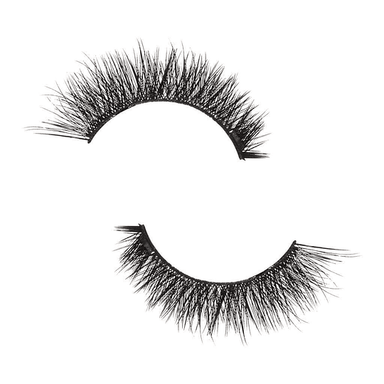 3D Faux Mink Lashes in CALI