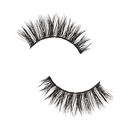 3D Faux Mink Lashes in CREME de la CREME