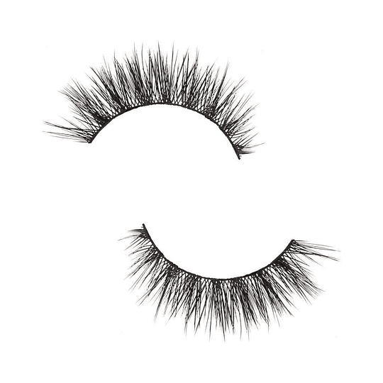 3D Faux Mink Lashes in NOT YOUR BABY