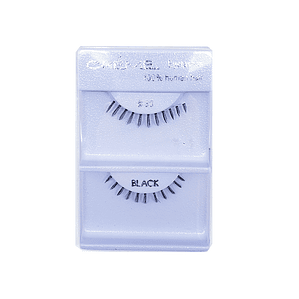 Pestaña Pelo Natural #033 Inferior