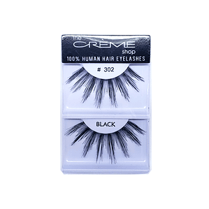 Pestaña Pelo Natural #302 Get It Girl