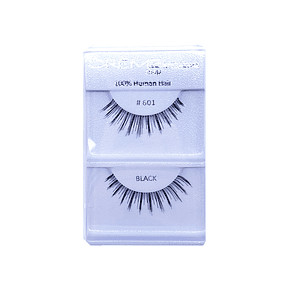 Pestaña Pelo Natural #601 Paris