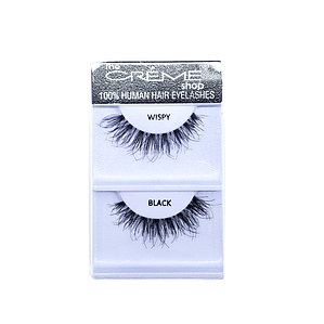 Pestaña Pelo Natural #WISPY