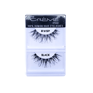 Pestaña Pelo Natural #WSP