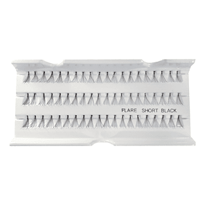 Pestaña Pelo Natural #FLARE S