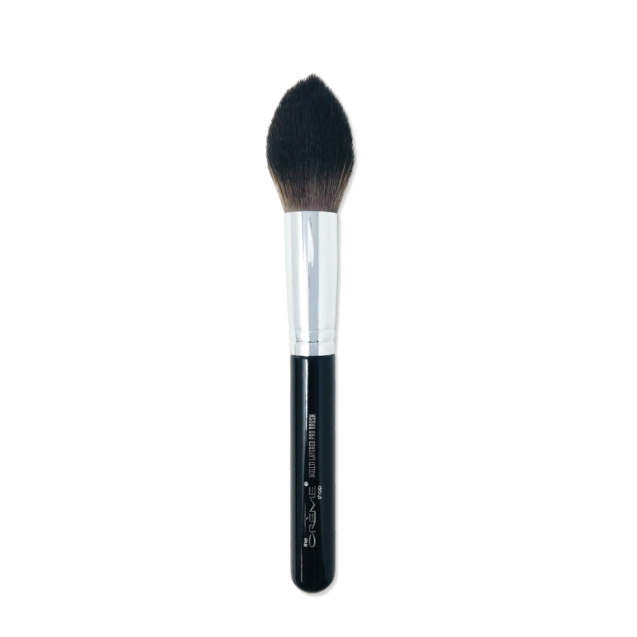 Black Multi Layered Pro Brush 1