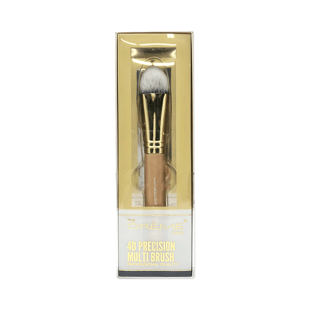 Nude 4D Precision Multi Brush