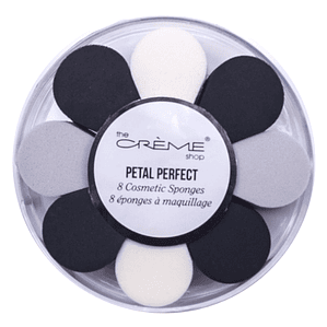 Petal Perfect Cosmetics Sponges