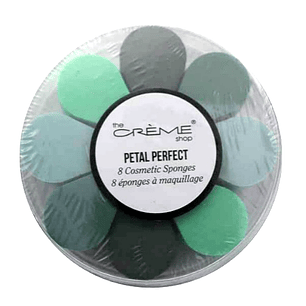 Petal Perfect Cosmetics Sponges