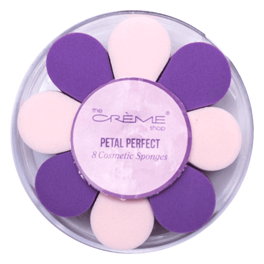 Petal Perfect Cosmetics Sponges