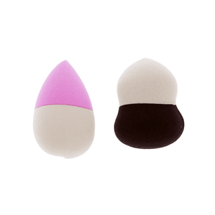 Petite Puffs - 2 mini precision sponges