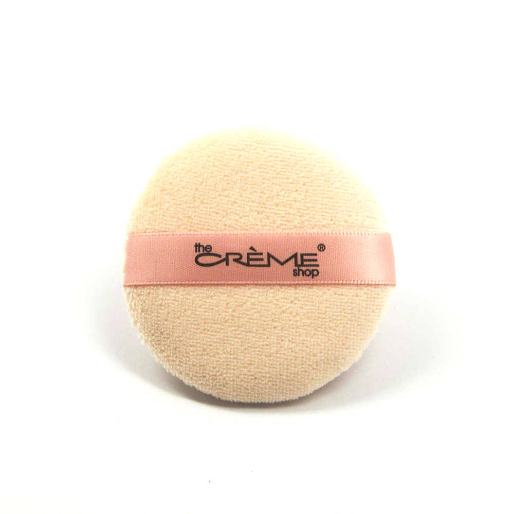 Lush & Plush - Powder Puff