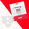 What Acne? Mega XL Hydrocolloid Acne Patches