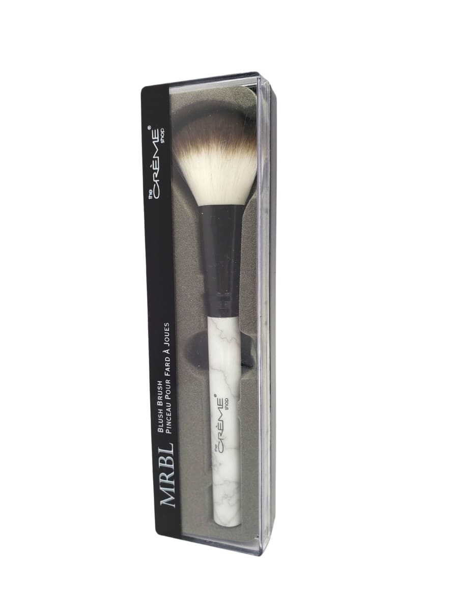 MRBL Powder Brush 2