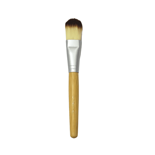 Organique Bamboo Foundation Brush