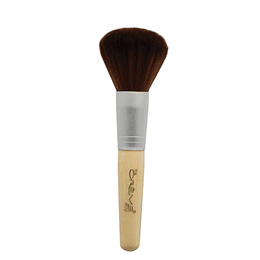 Organique Bamboo Power Brush