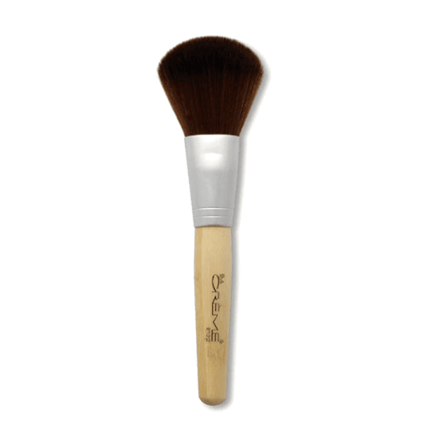 Organique Bamboo Blush Brush