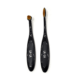 Oval Brush (Duo)