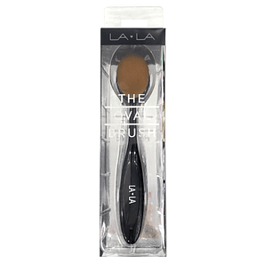 Oval Brush (Medium)