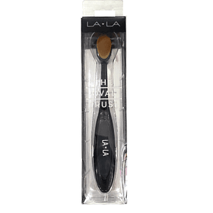 Oval Brush (XS)