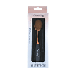 The OMG Brush - Foundation & Powder