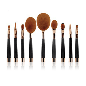 The OMG Brush - Hybrids Set