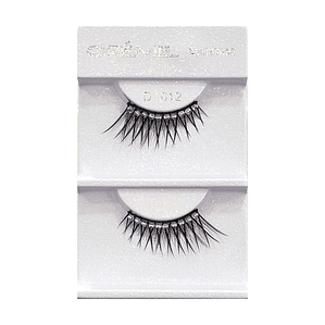 Pestaña Fantasía Strass D/012