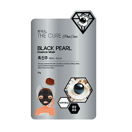 Black Pearl Essence Mask
