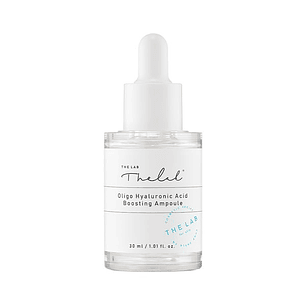 Oligo Hyaluronic Acid Boosting Ampoule