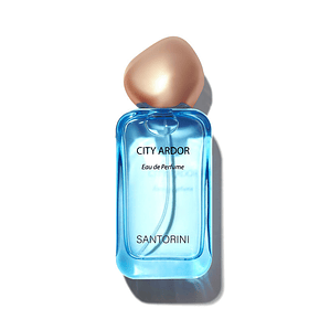City Ardor Dream in Santorini Greece Eau de Perfume 30ml