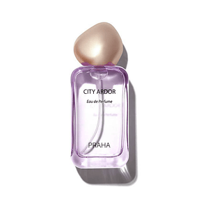 City Ardor Secret in Praha Czech Eau de Perfume 30ml