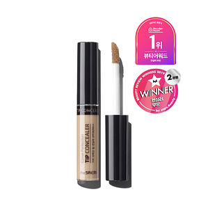 Cover Perfection Tip Concealer SPF 28 PA ++ 6.5g