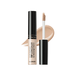 Cover Perfection Tip Concealer SPF 28 PA ++ - 0.5 Ice Beige