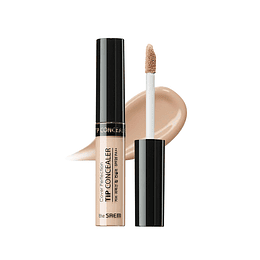 Cover Perfection Tip Concealer SPF 28 PA ++ - 1.5 Natural Beige