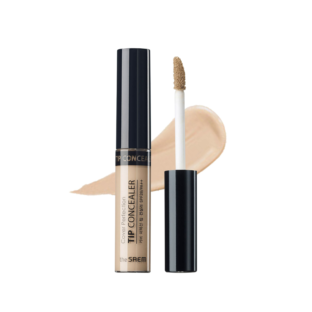 Cover Perfection Tip Concealer SPF 28 PA ++ 5