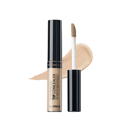 Cover Perfection Tip Concealer SPF 28 PA ++ - 1.25 Light Beige