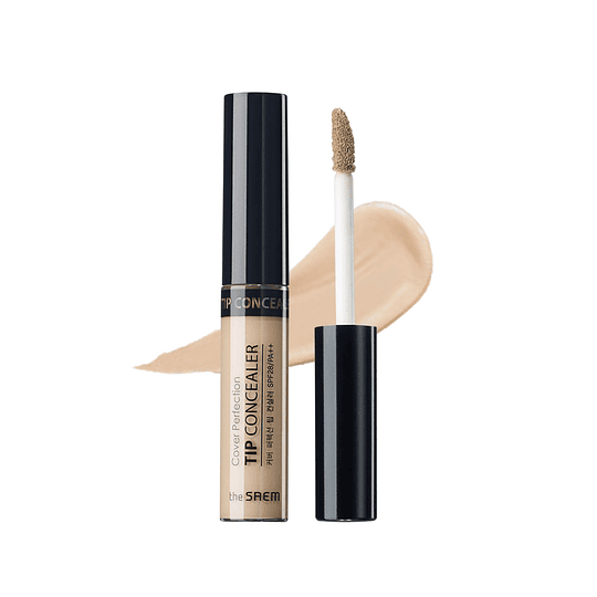 Cover Perfection Tip Concealer SPF 28 PA ++