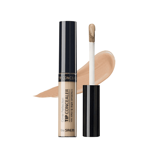 Cover Perfection Tip Concealer SPF 28 PA ++